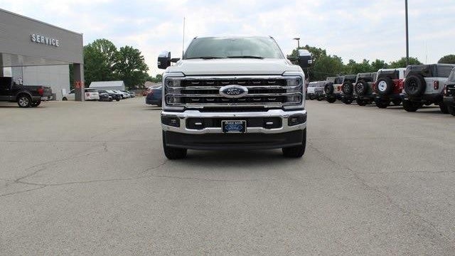 2024 Ford F-250 Super Duty XL