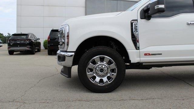 2024 Ford F-250 Super Duty XL