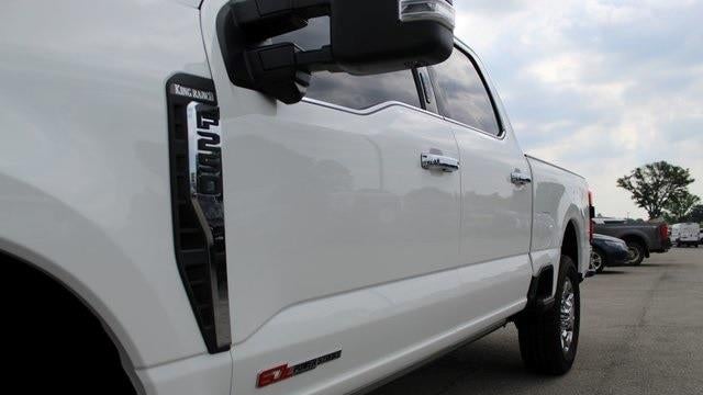 2024 Ford F-250 Super Duty XL