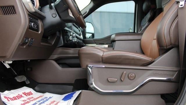 2024 Ford F-250 Super Duty XL