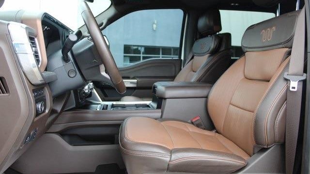 2024 Ford F-250 Super Duty XL