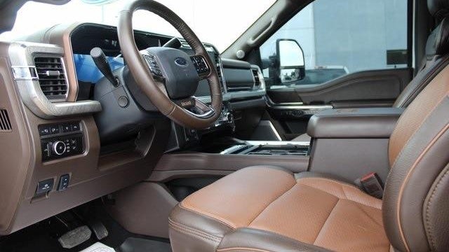 2024 Ford F-250 Super Duty XL