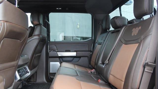 2024 Ford F-250 Super Duty XL