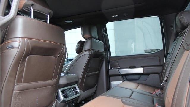 2024 Ford F-250 Super Duty XL