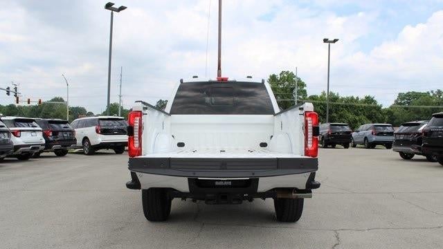 2024 Ford F-250 Super Duty XL