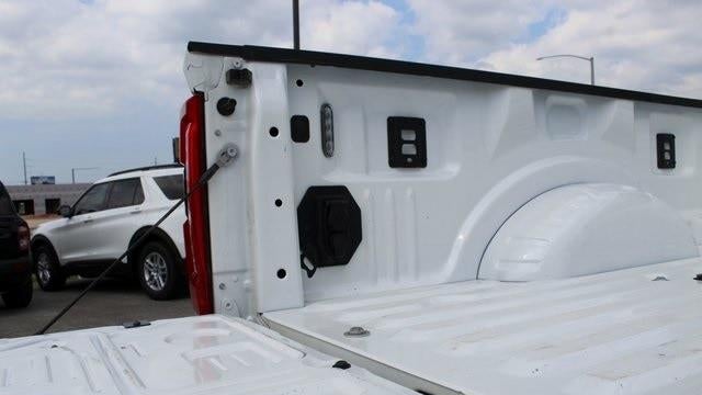 2024 Ford F-250 Super Duty XL