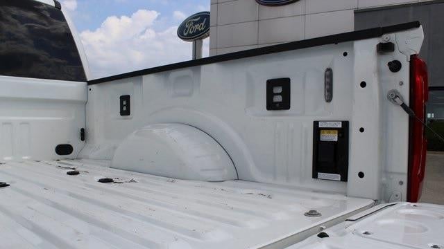 2024 Ford F-250 Super Duty XL