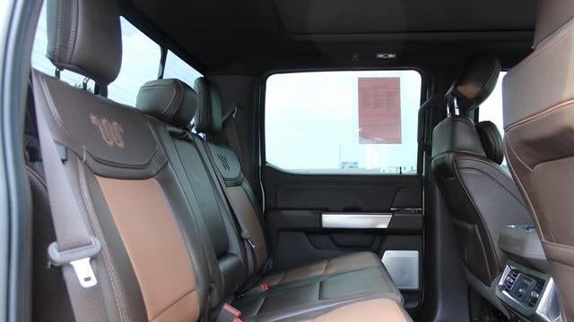 2024 Ford F-250 Super Duty XL