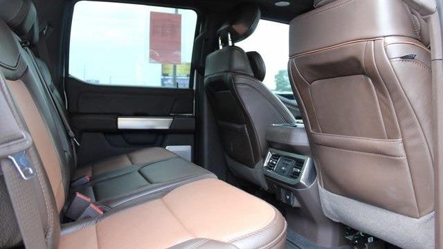 2024 Ford F-250 Super Duty XL