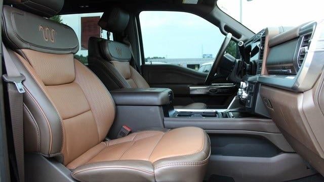 2024 Ford F-250 Super Duty XL