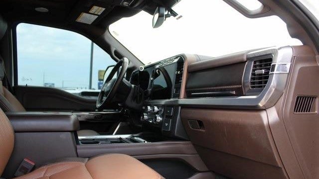 2024 Ford F-250 Super Duty XL