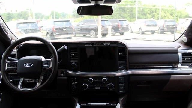 2024 Ford F-250 Super Duty XL