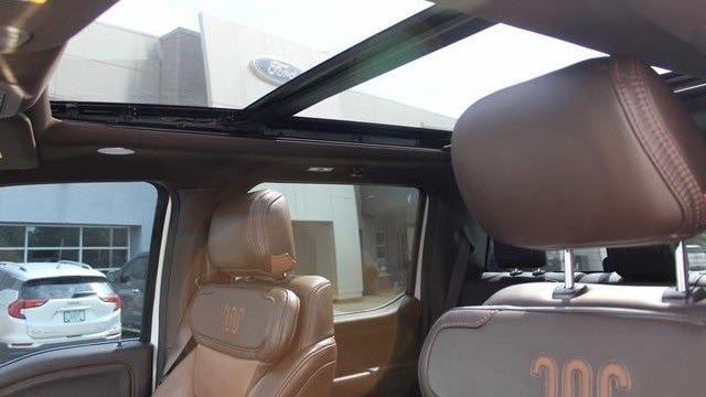 2024 Ford F-250 Super Duty XL