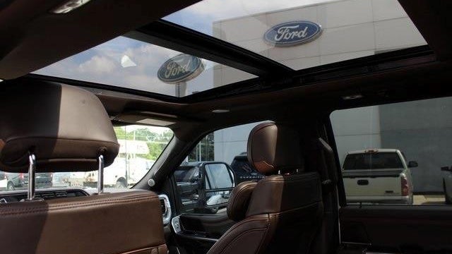 2024 Ford F-250 Super Duty XL