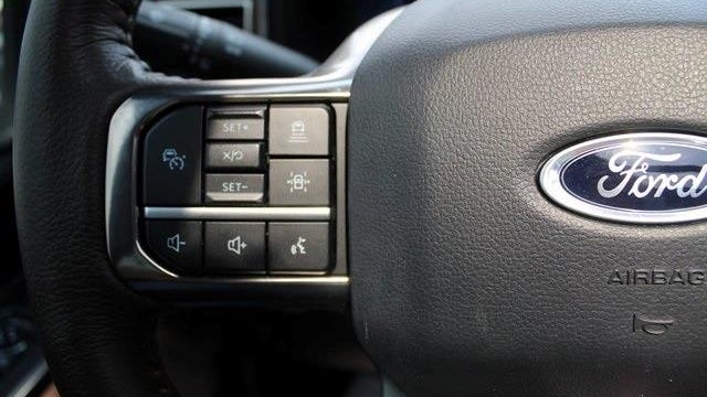 2024 Ford F-250 Super Duty XL