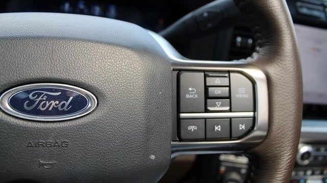2024 Ford F-250 Super Duty XL