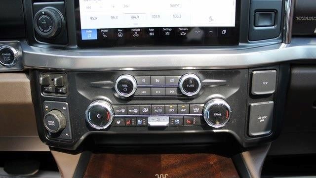 2024 Ford F-250 Super Duty XL