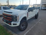 2024 F-250 Super Duty Thumbnail 3