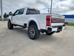 2024 F-250 Super Duty Thumbnail 4