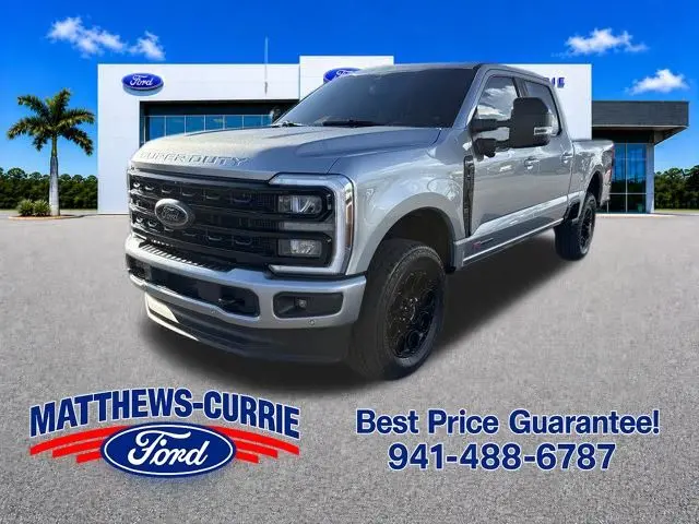 2024 Ford F-250 - $74,298