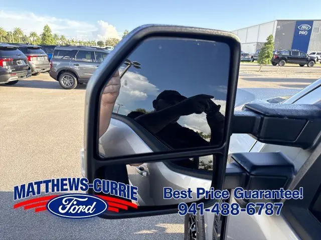 2024 Ford F-250 - $74,298