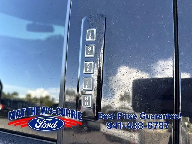 2024 Ford F-250 - $74,298
