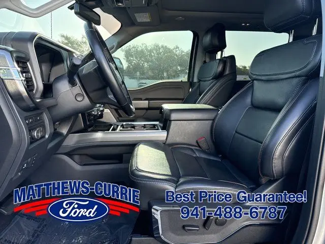 2024 Ford F-250 - $74,298