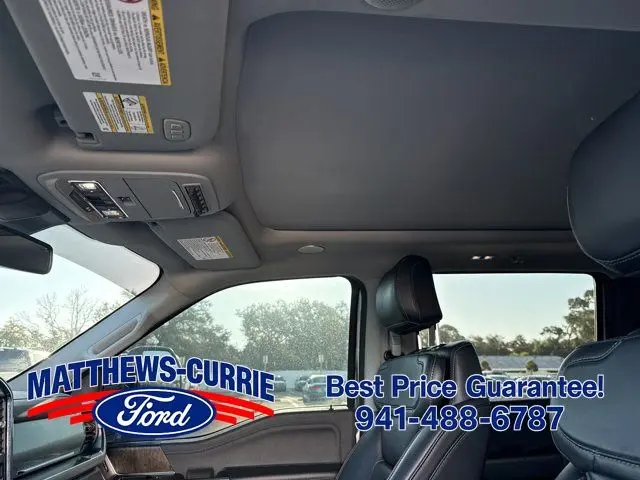 2024 Ford F-250 - $74,298