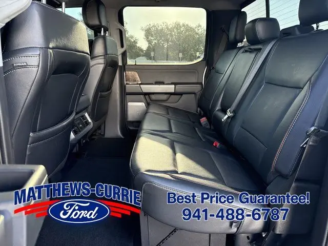 2024 Ford F-250 - $74,298