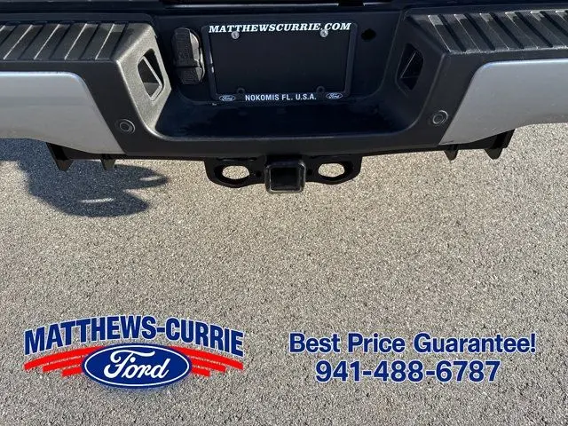 2024 Ford F-250 - $74,298