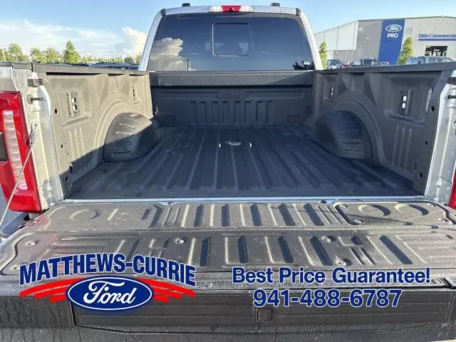 2024 Ford F-250 - $74,298