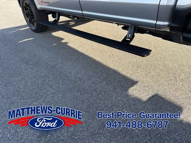2024 Ford F-250 - $74,298