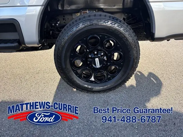 2024 Ford F-250 - $74,298