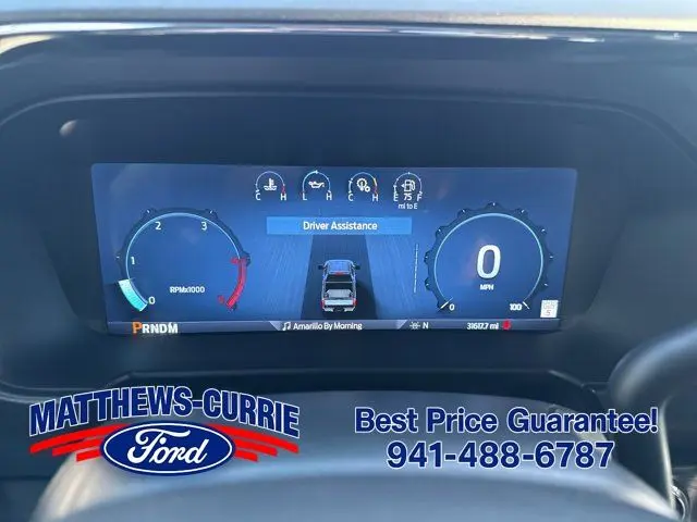 2024 Ford F-250 - $74,298