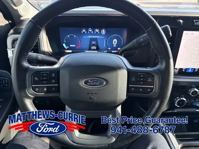 2024 Ford F-250 - $74,298