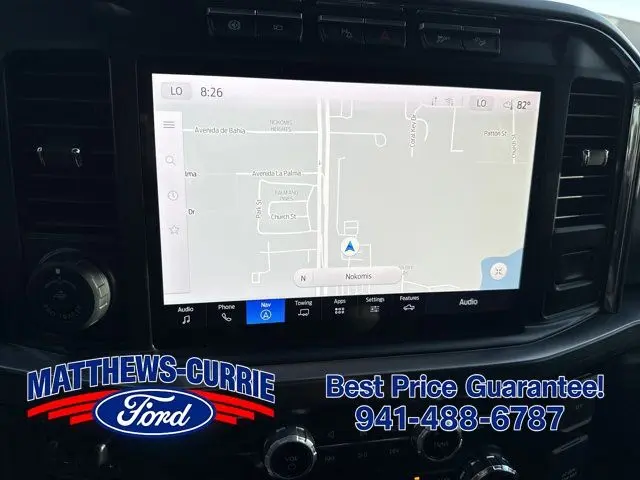 2024 Ford F-250 - $74,298