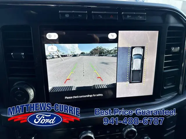 2024 Ford F-250 - $74,298