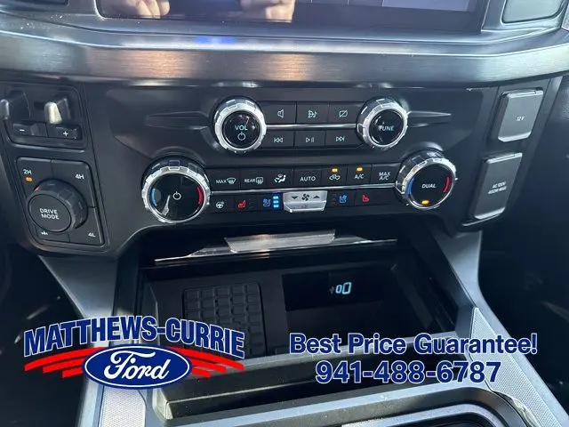 2024 Ford F-250 - $74,298