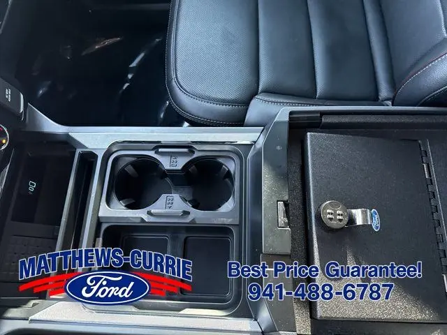 2024 Ford F-250 - $74,298