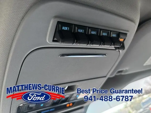 2024 Ford F-250 - $74,298