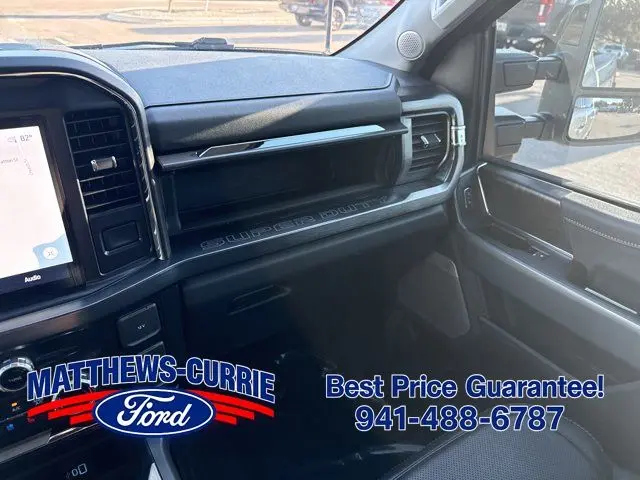 2024 Ford F-250 - $74,298