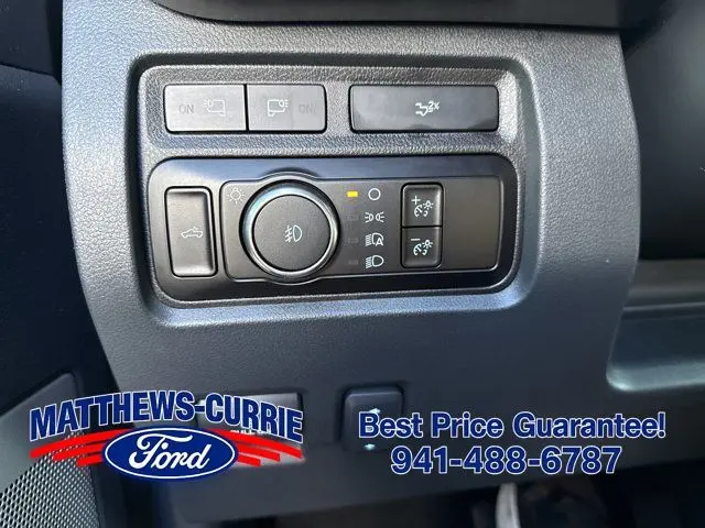 2024 Ford F-250 - $74,298