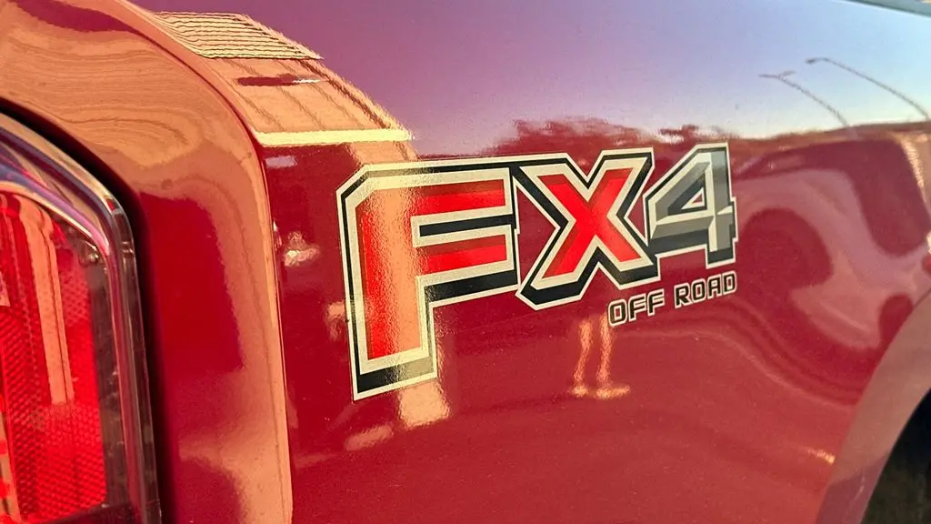 2025 Ford F-250 Super Duty XLT