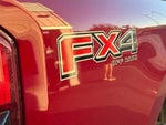 2025 F-250 Super Duty Thumbnail 1