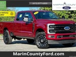 2025 F-250 Super Duty Thumbnail 2