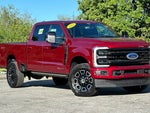 2025 F-250 Super Duty Thumbnail 3