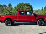 2025 F-250 Super Duty Thumbnail 4