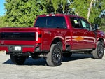 2025 F-250 Super Duty Thumbnail 5