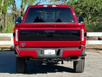 2025 F-250 Super Duty Thumbnail 6