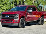 2025 F-250 Super Duty Thumbnail 9